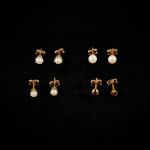 486163 Earrings